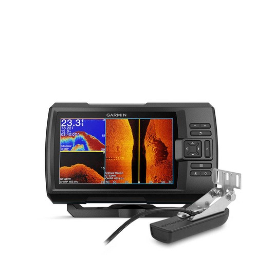 Garmin striker vivid - garmin,