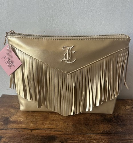 Juicy couture metallic - juicy, gold