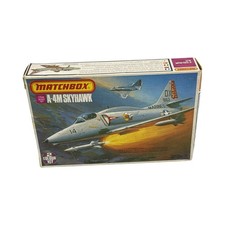 Matchbox A-4M/N Skyhawk PK-29