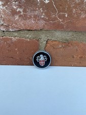 Austin Mini Badge Classic Car