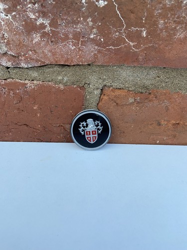 Austin mini badge classic car - mini,