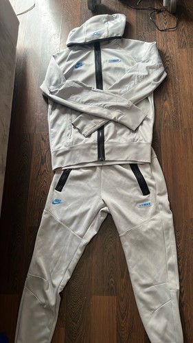 Nike air max tracksuit size - max,
