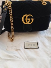Gucci GG Marmont Matelasse