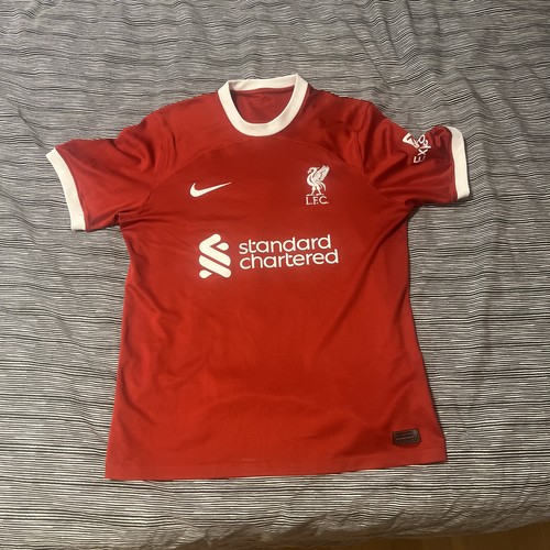 Nike liverpool 2023 - nike, fc