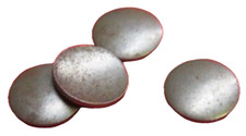 Engine core freeze plugs - plugs, ford