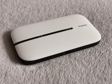 HUAWEI E5576-320 4G LTE Mobile