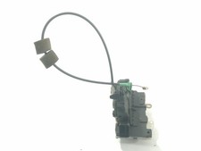 rear door lock lh FORD MONDEO