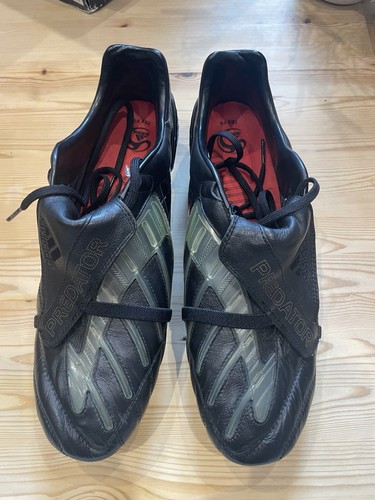 Adidas predator powerswerve - adidas,