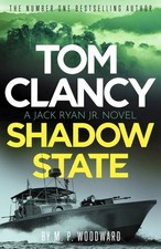 Tom Clancy Shadow State: Jack