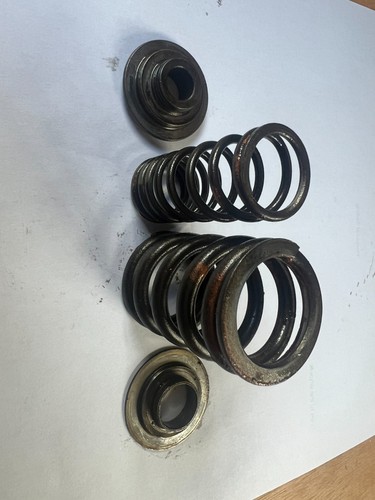 Porsche 924 intake valve - 924, 2.0