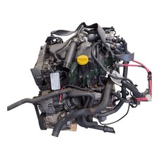 2015 Renault Megane IV K9K656