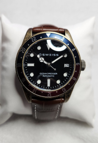 Stunning sweiss ocean - co.,