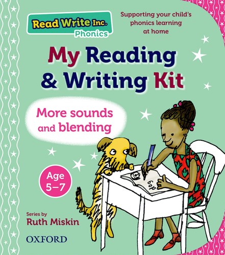 Read write inc reading - reading, &