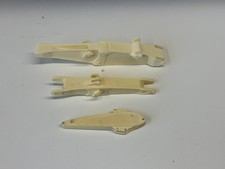 Gaz Evans GEM resin 80 ton