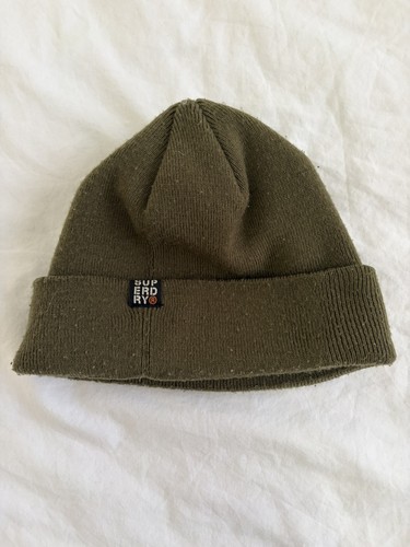 Khaki green superdry - khaki,