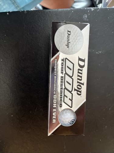 Dunlop ddh tour distance golf - tour,