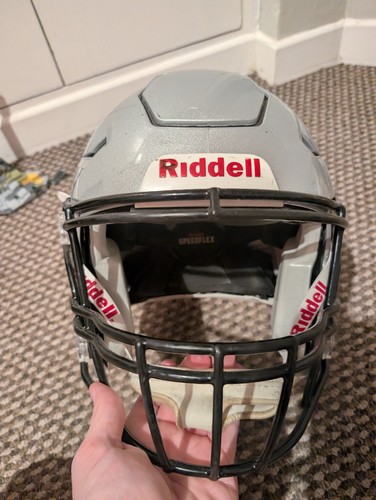Riddell speedflex never - speedflex,