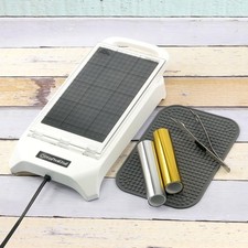 Gopress and foil machine - and,