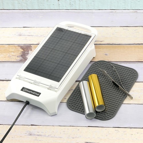Gopress and foil - gopress,