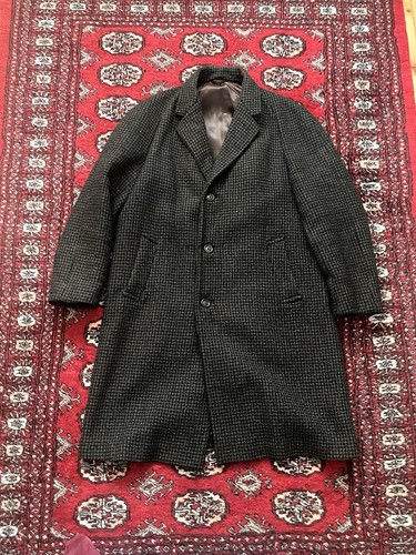 Genuine vintage savile row - vintage,