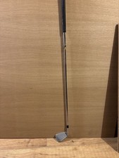 Ping S57 Blue Dot 7 Iron Steel Shaft Ping Grip