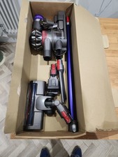 Dyson V8 + New Battery + Free
