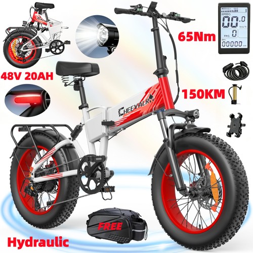 Folding city electric bike - electric,