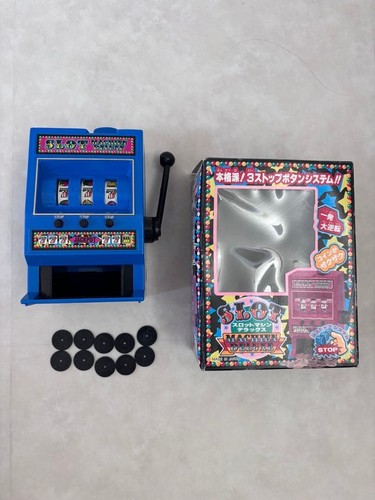 Slot machine deluxe - slot,