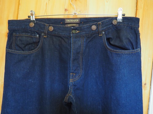 Trussardi italian made - trussardi, men's