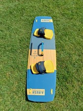 Airush switch 138x41 - airush, kitesurf