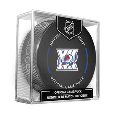 Colorado Avalanche 30th