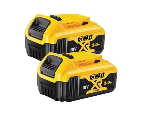 Dewalt battery 5ah - battery, 18v
