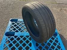 Bridgestone Turanza T005 Tyre