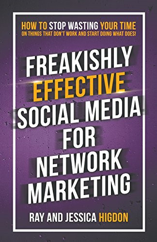 Freakishly effective social - freakishly,