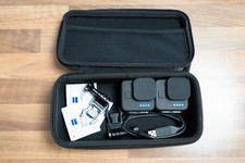 2x GoPro HERO11 Black Mini