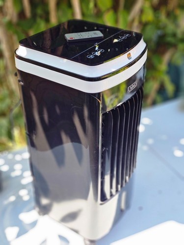 Livivo digital air cooler - livivo,