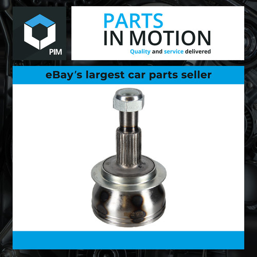 Joint fits mercedes - cv,