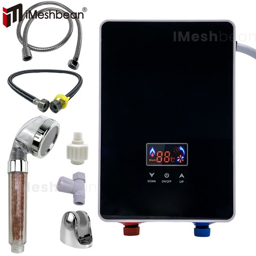 6500w tankless electric hot - tankless,