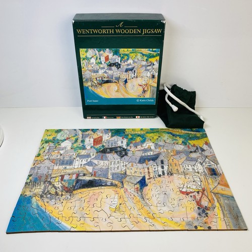 Wentworth port isaac katie - wentworth,
