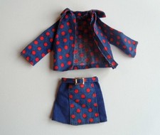 Vintage 1970's Pedigree Sindy