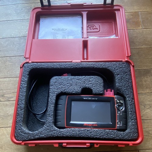Snap solus ultra - solus,