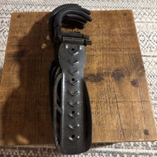 Job lot of 8 Bike Rack Stand Storage Wall Mounted Hook Hanger Bicycle Holder