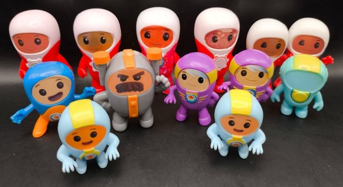 Jetters cbeebies magazine - go,