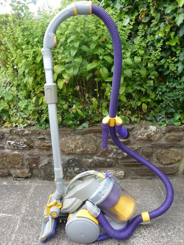 Dyson dc05 absolute plus - dyson,