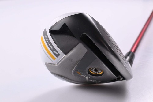 Taylormade rbz stage tour - stage, 2