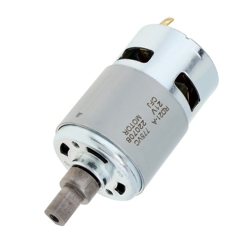 Electric air blower motor - blower,
