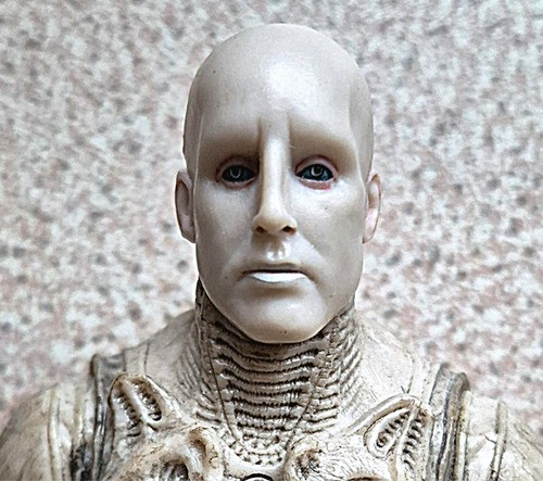 Neca prometheus the - neca,