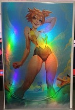 Fame: Satoshi Tajiri: Misty