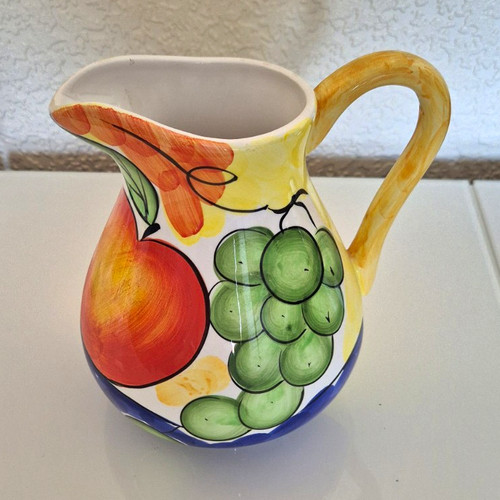 Royal norfolk ceramic fruit - norfolk,