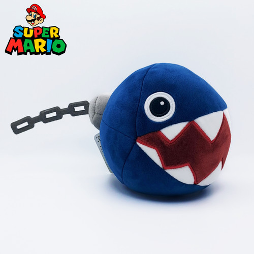 Chain chomp soft toy - 6", toy!